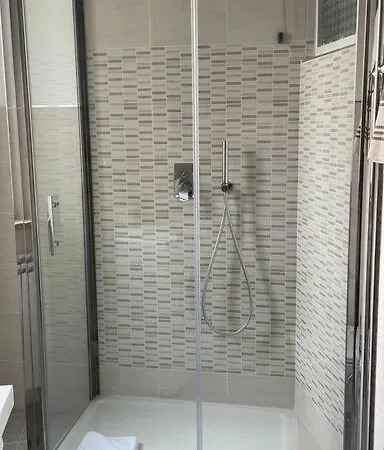 A.D. Navona Apartment-3