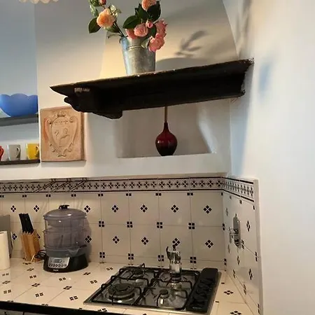 A.D. Navona Apartment-2