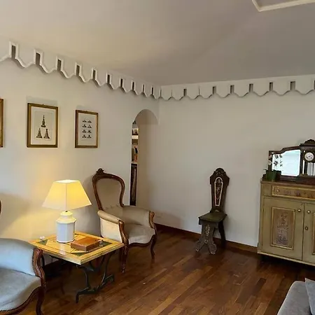 A.D. Navona Apartment-2