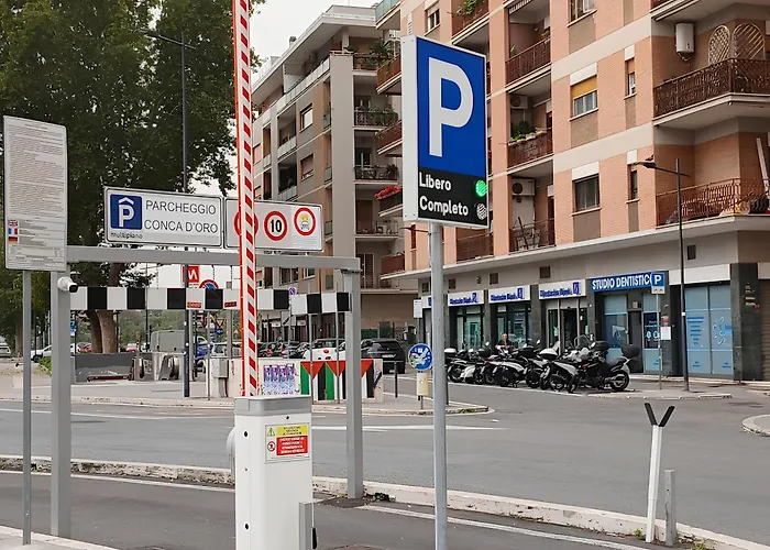 La CASA Di EMY
