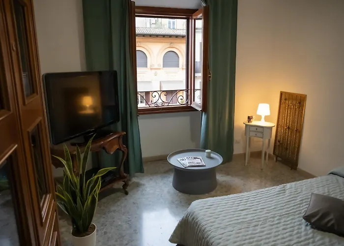 n House - Termini Esquilino
