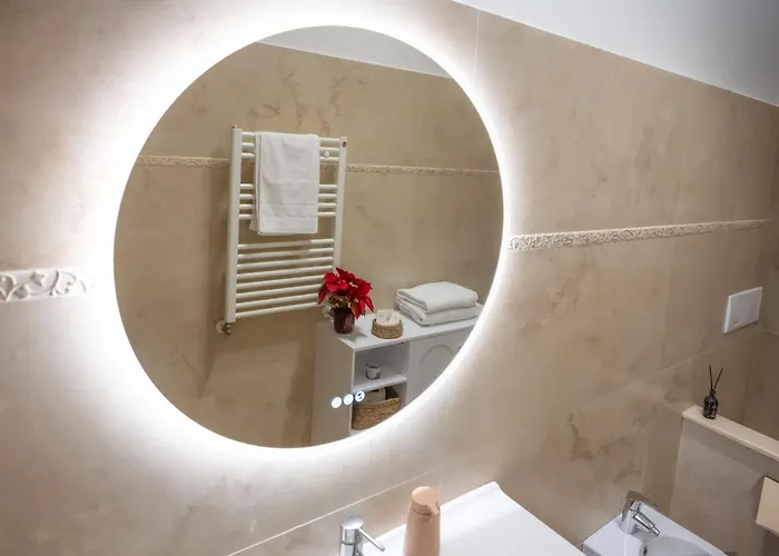 n House - Termini Esquilino
