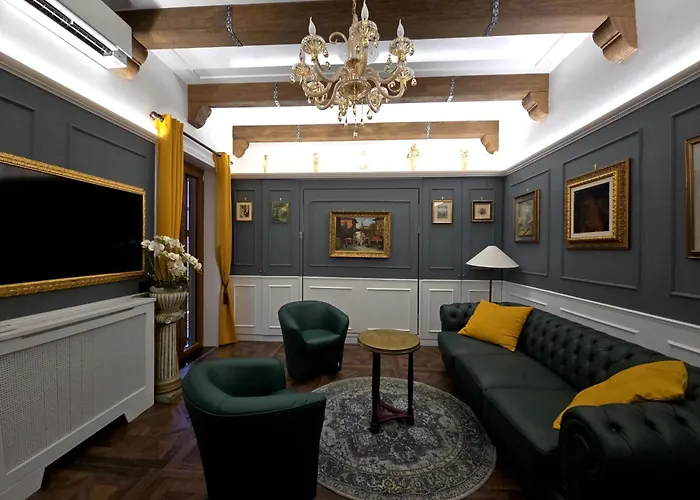 Imperial Suite E The Bricks